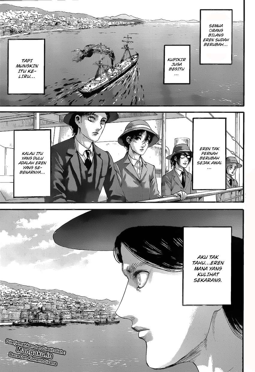 Read Attack on Titan ID Manga Online