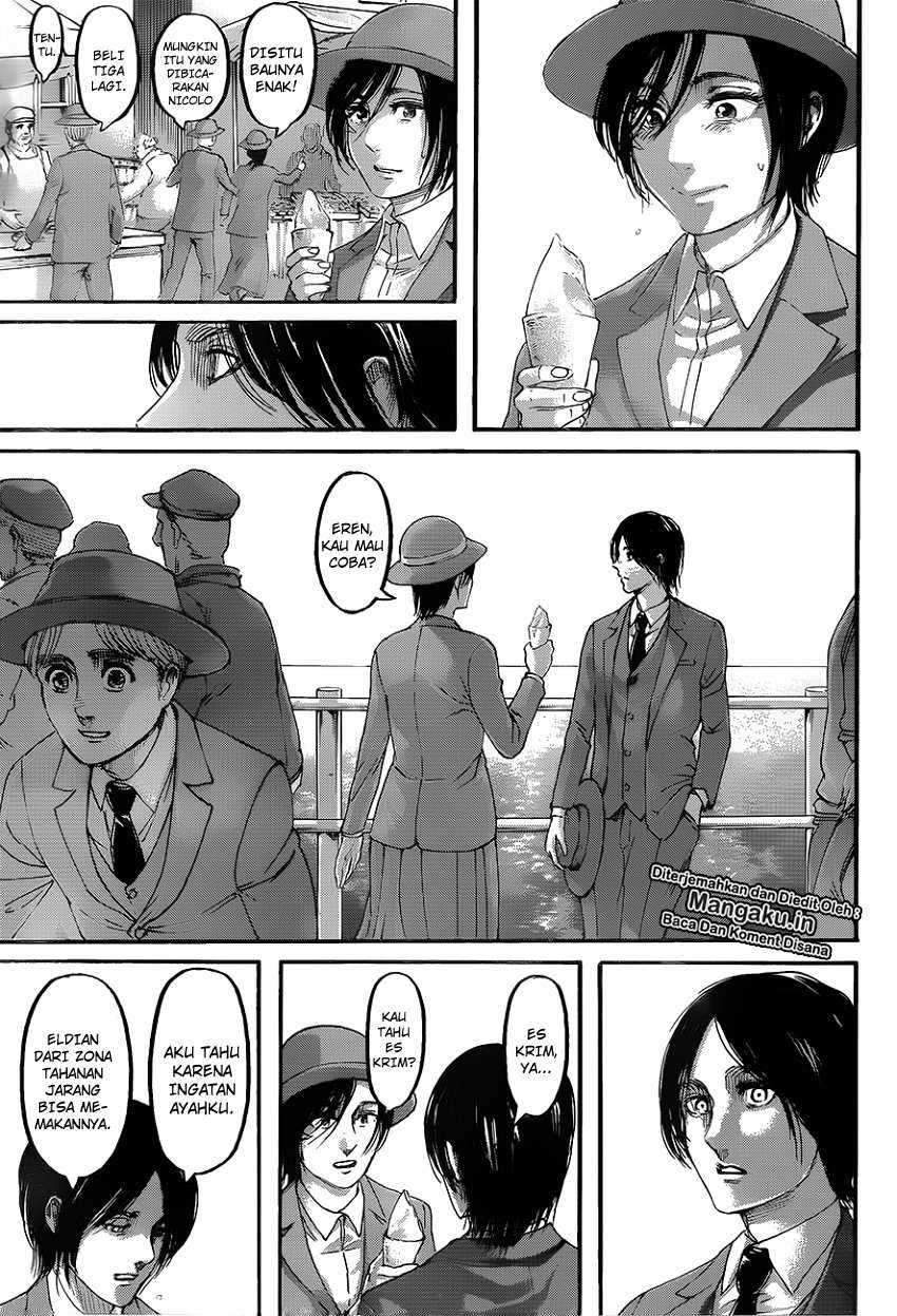 Read Attack on Titan ID Manga Online
