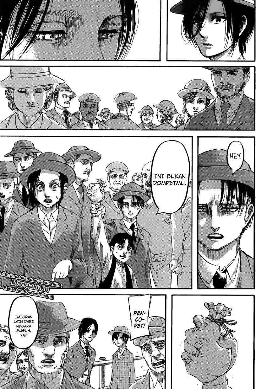 Read Attack on Titan ID Manga Online