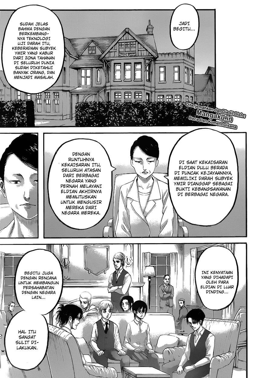 Read Attack on Titan ID Manga Online
