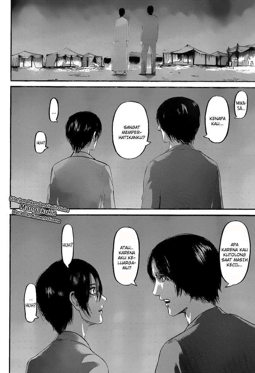 Read Attack on Titan ID Manga Online
