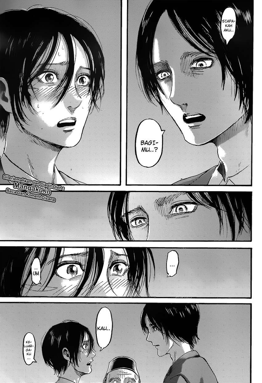 Read Attack on Titan ID Manga Online