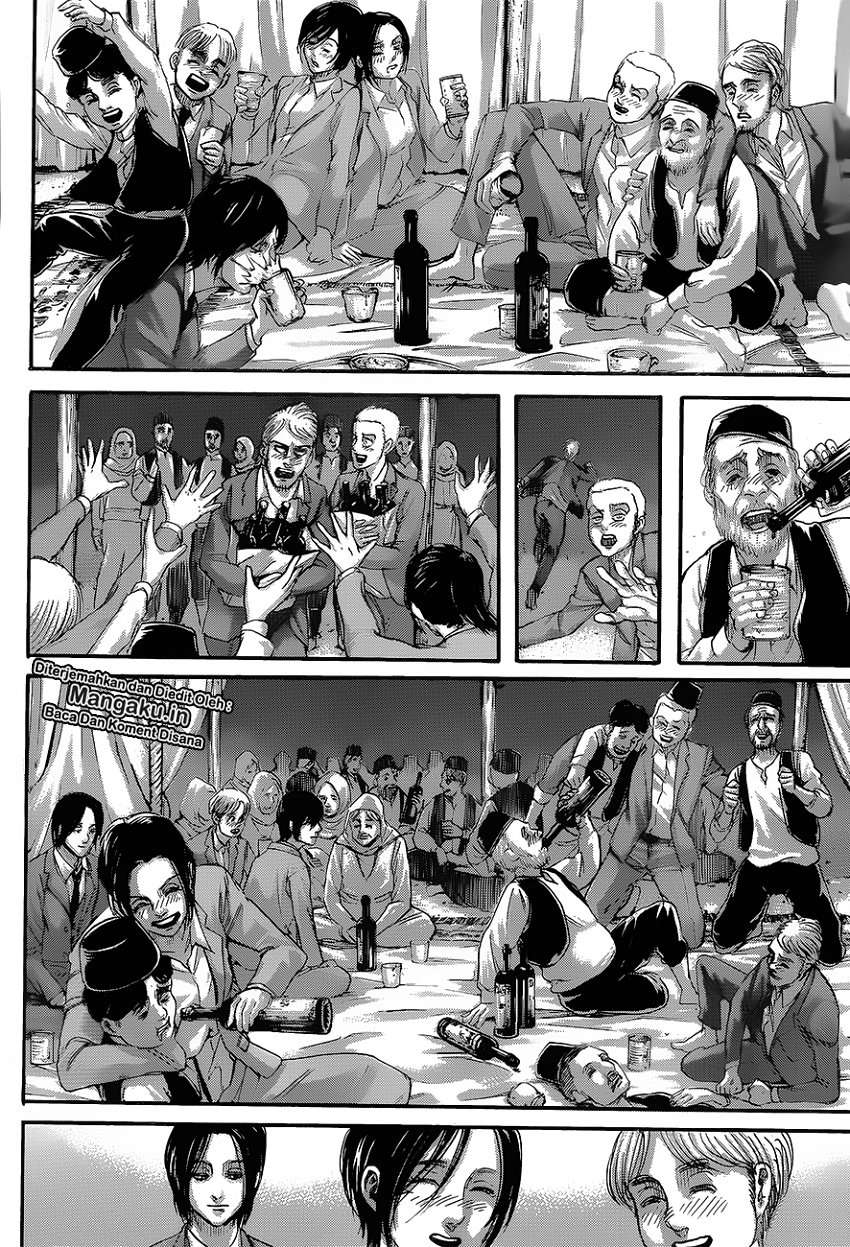 Read Attack on Titan ID Manga Online