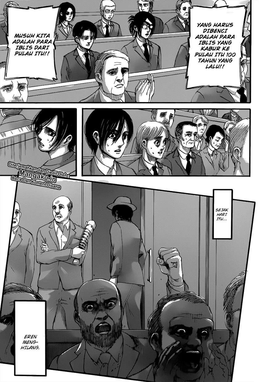 Read Attack on Titan ID Manga Online