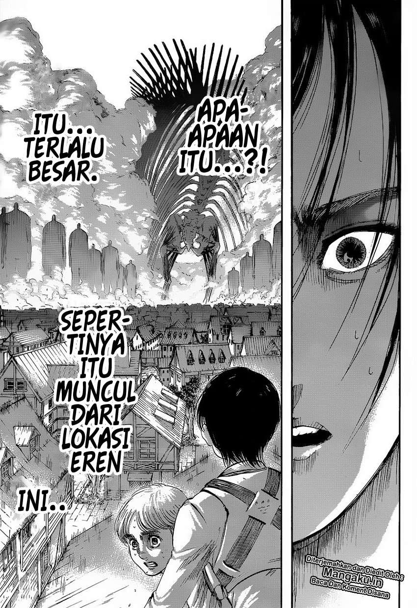 Read Attack on Titan ID Manga Online