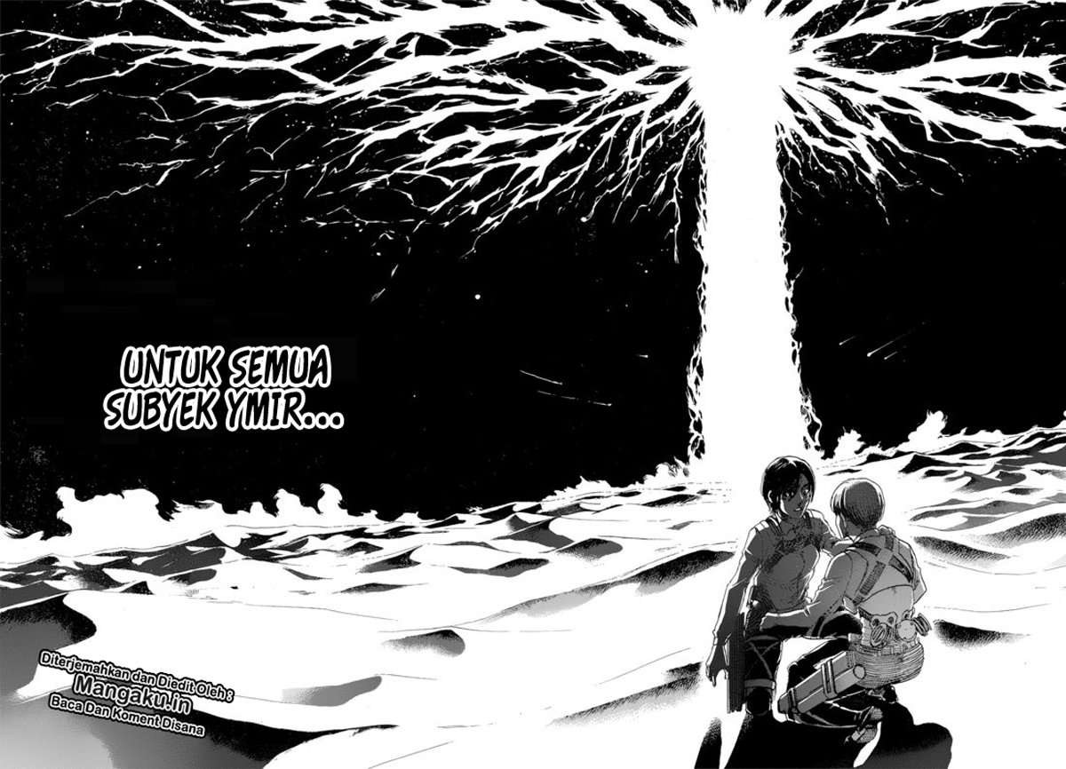 Read Attack on Titan ID Manga Online