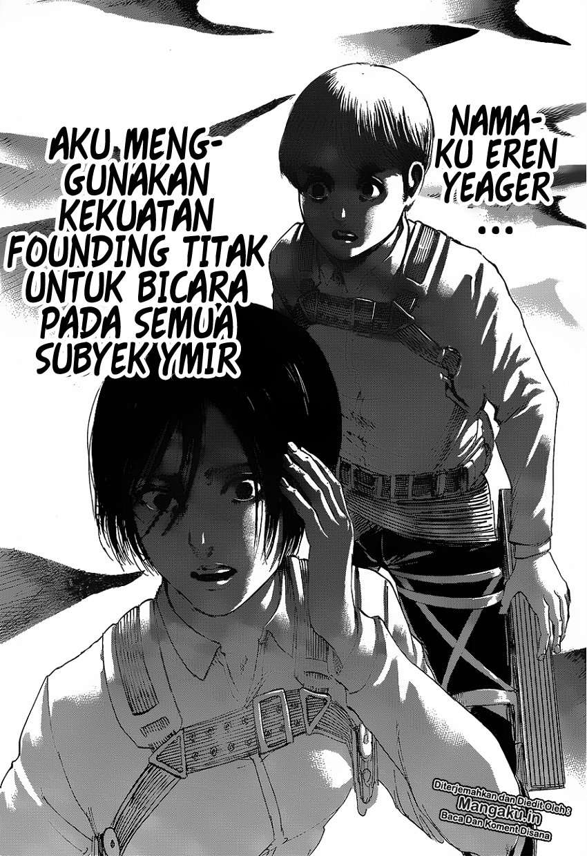 Read Attack on Titan ID Manga Online