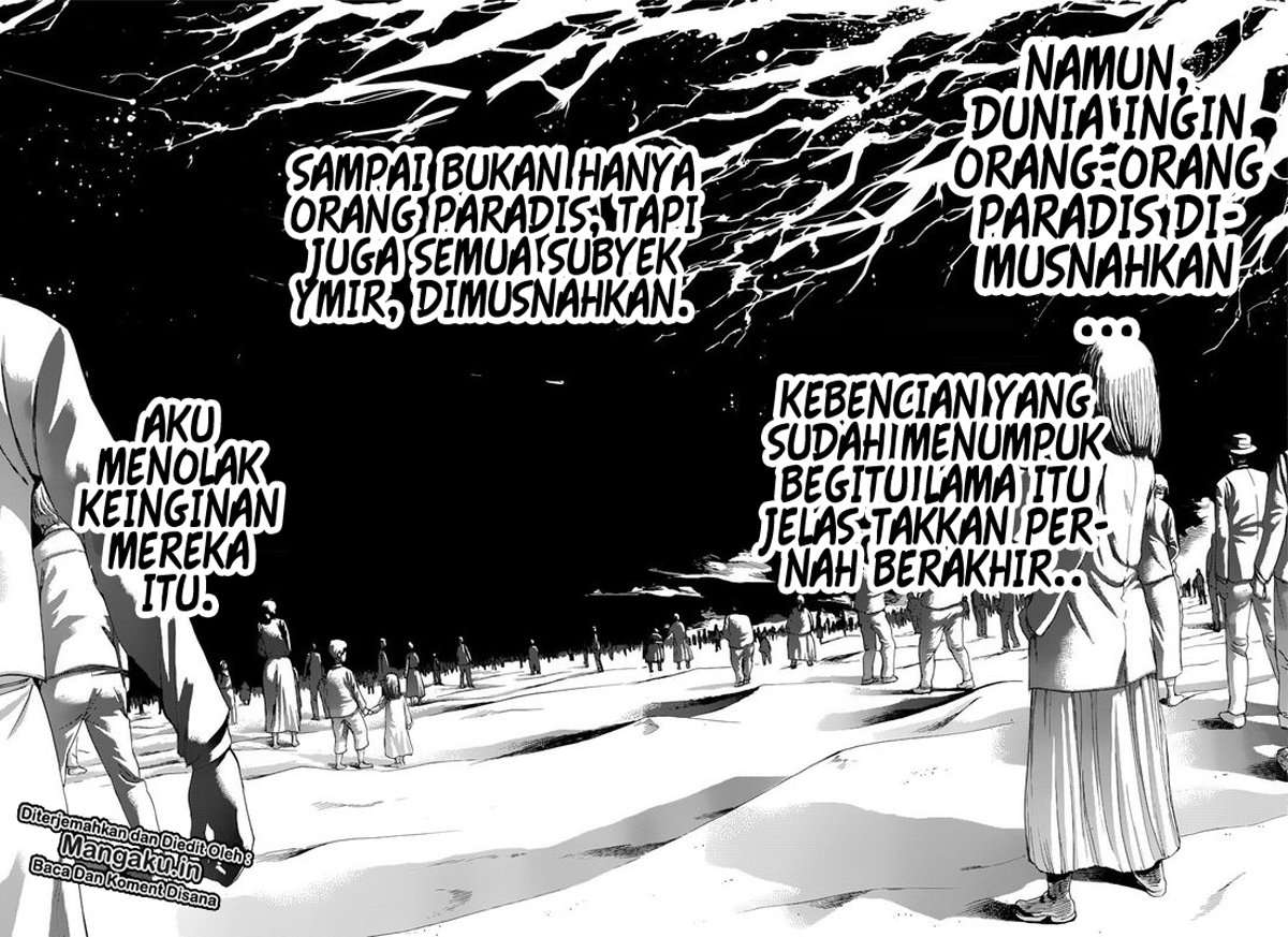 Read Attack on Titan ID Manga Online