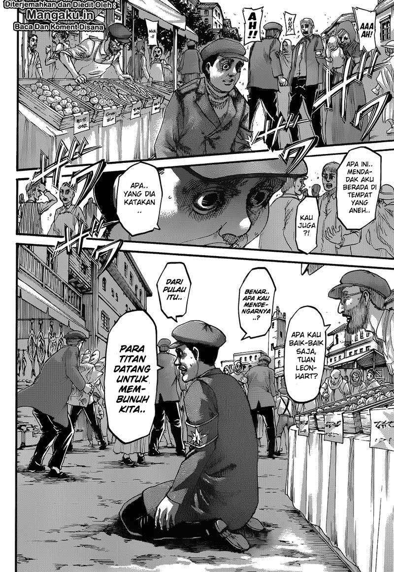 Read Attack on Titan ID Manga Online