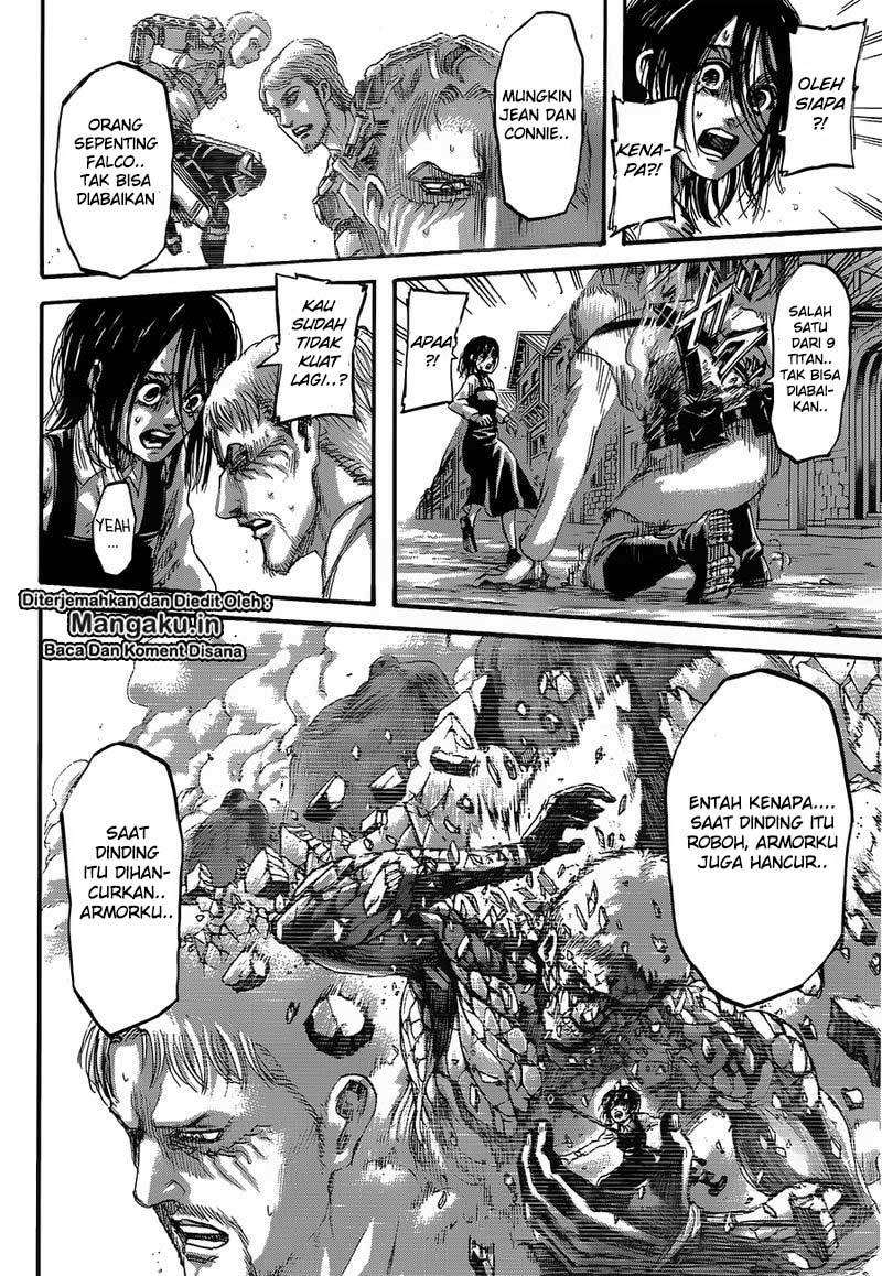 Read Attack on Titan ID Manga Online