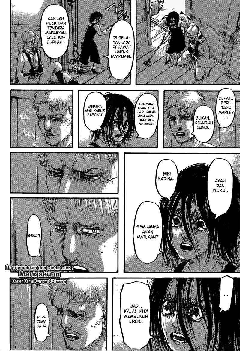Read Attack on Titan ID Manga Online