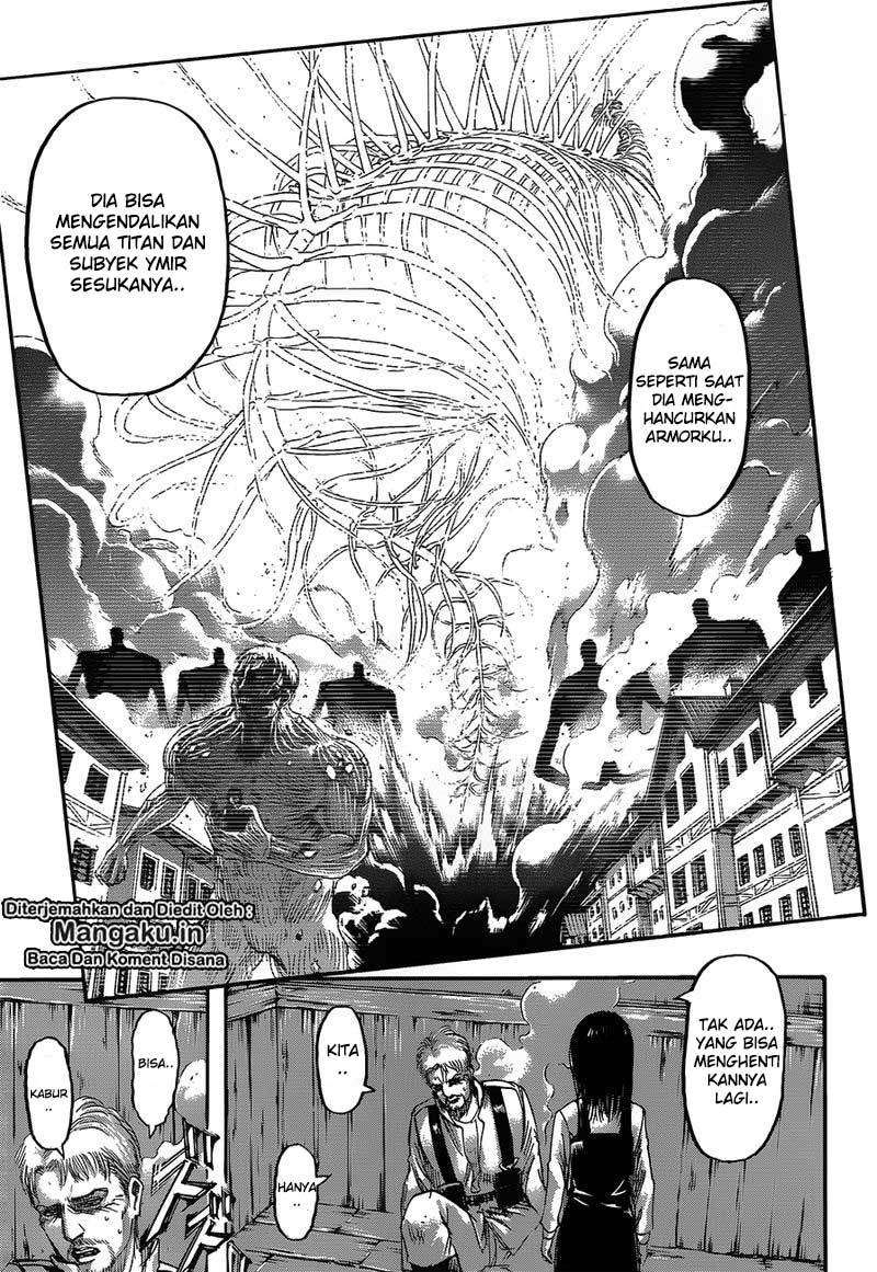 Read Attack on Titan ID Manga Online