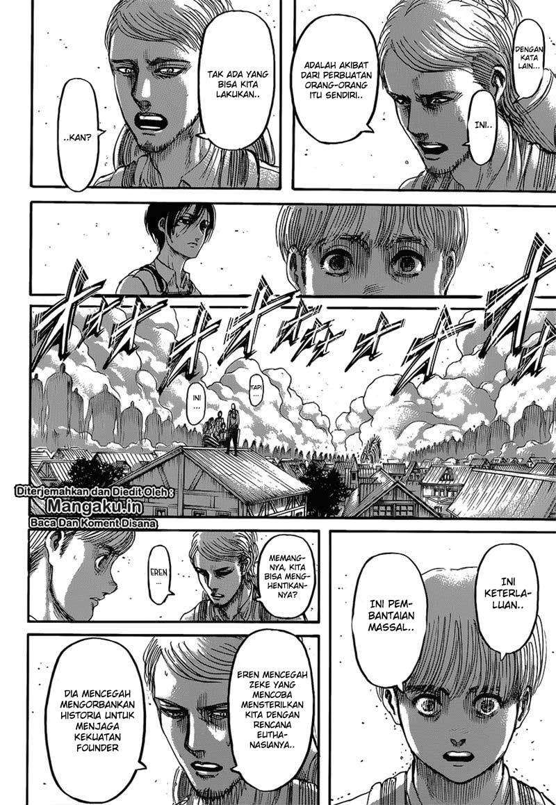 Read Attack on Titan ID Manga Online