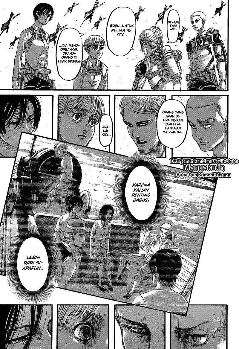 Read Attack on Titan ID Manga Online
