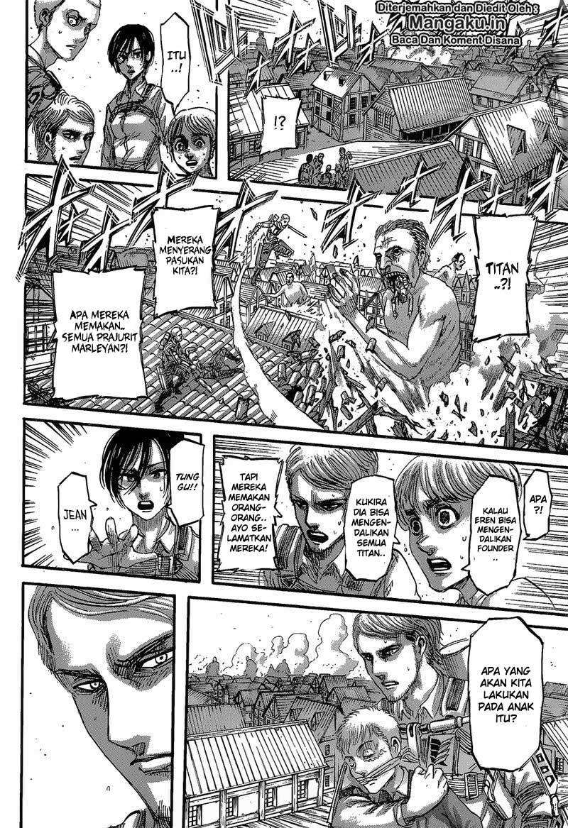 Read Attack on Titan ID Manga Online