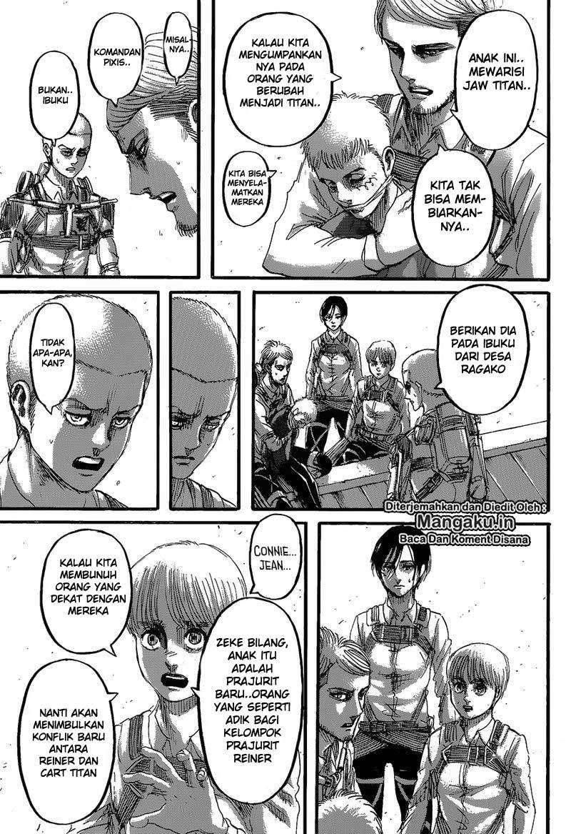 Read Attack on Titan ID Manga Online