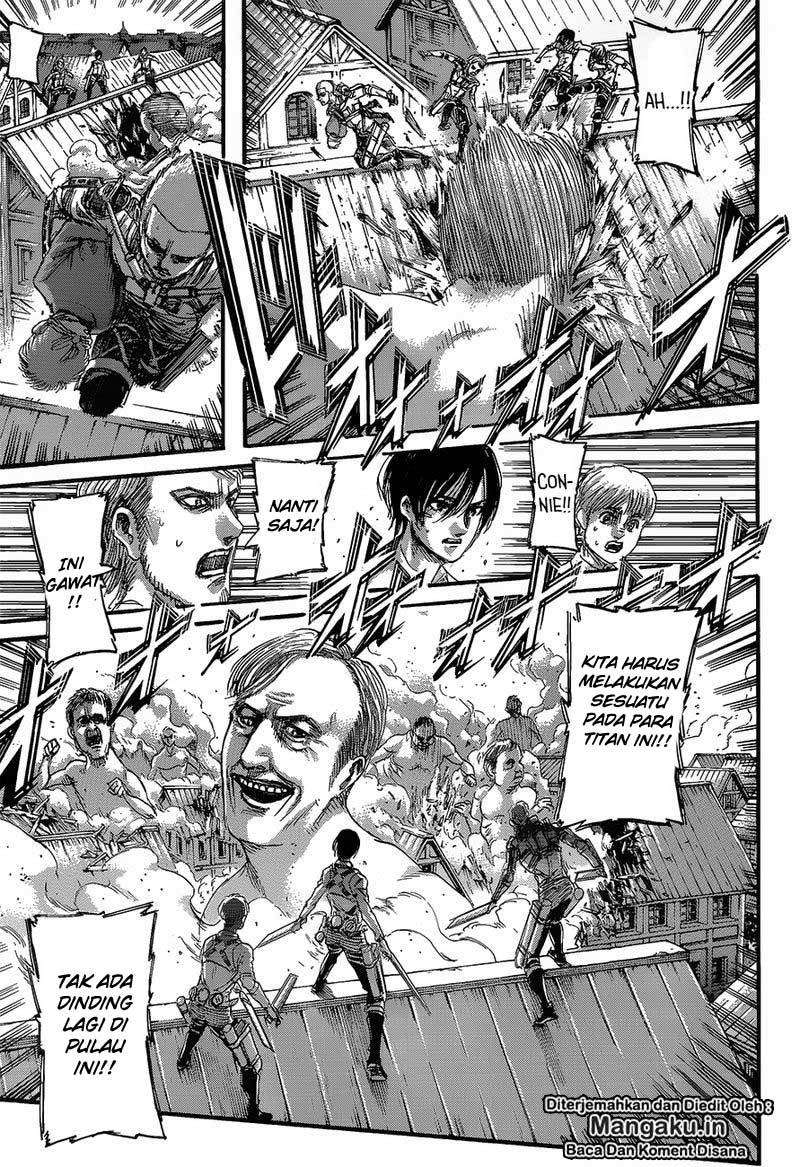 Read Attack on Titan ID Manga Online