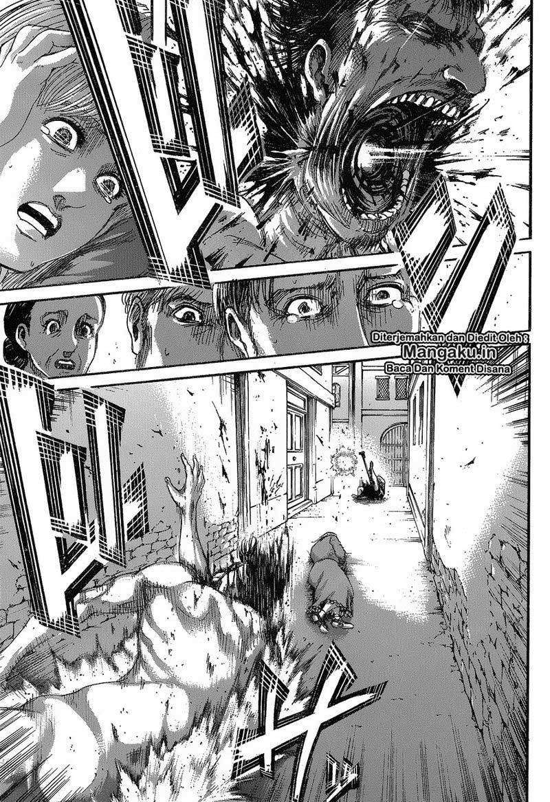 Read Attack on Titan ID Manga Online