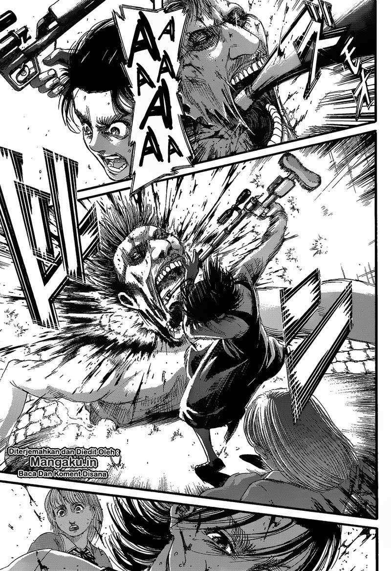Read Attack on Titan ID Manga Online