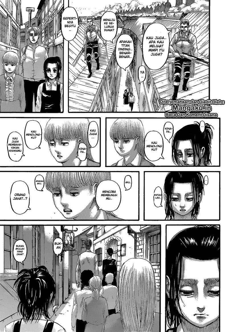 Read Attack on Titan ID Manga Online