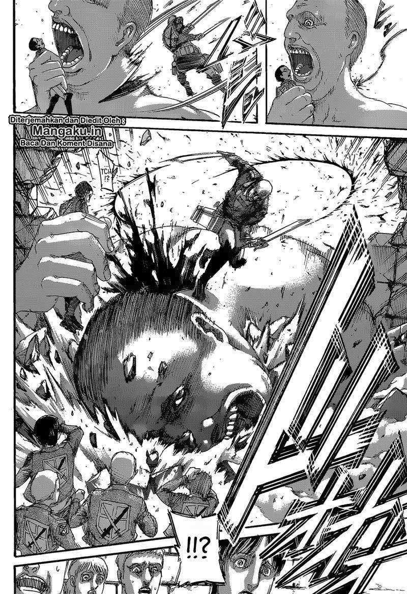 Read Attack on Titan ID Manga Online