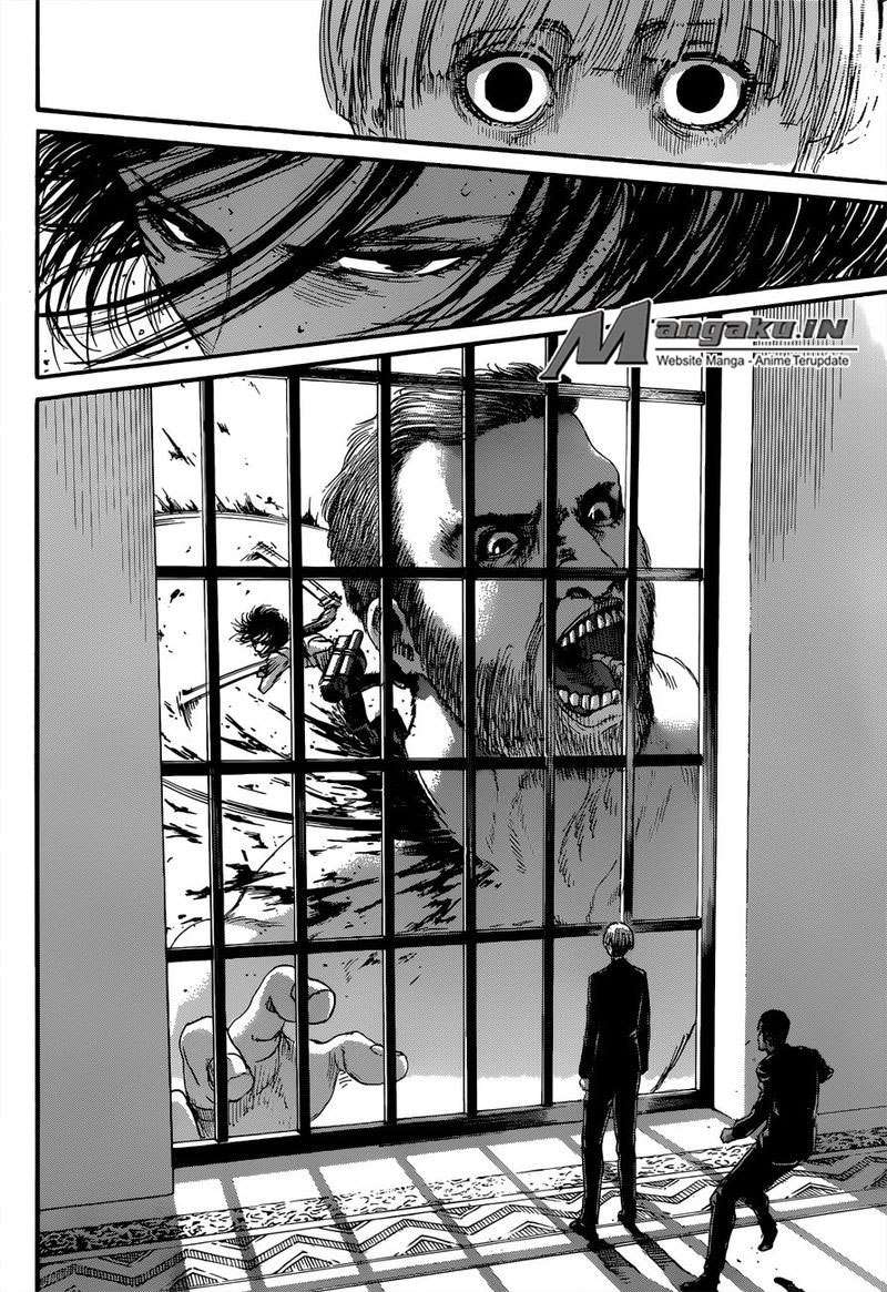 Read Attack on Titan ID Manga Online