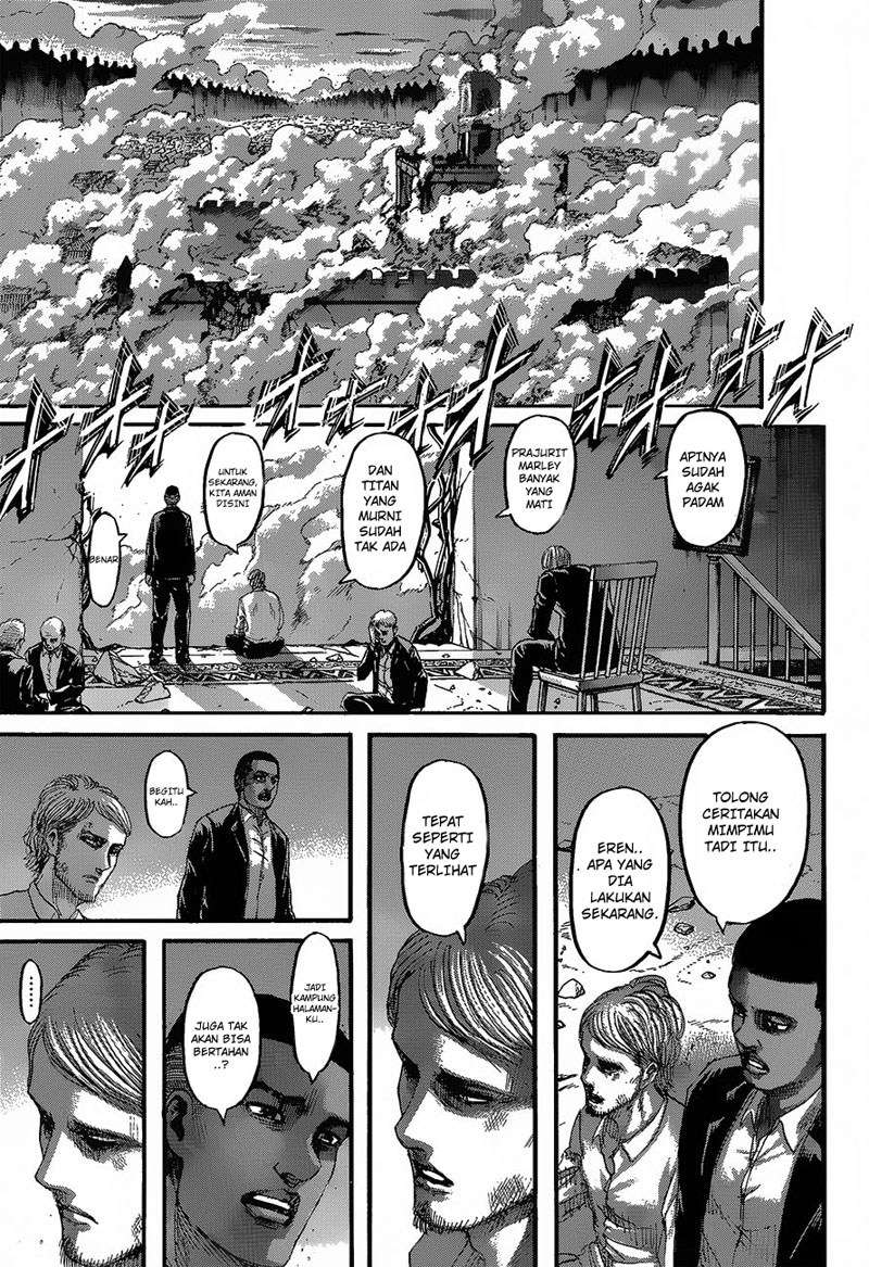 Read Attack on Titan ID Manga Online