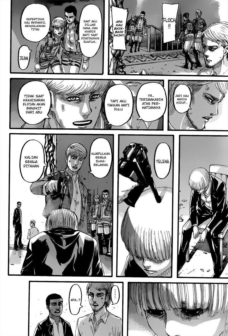 Read Attack on Titan ID Manga Online