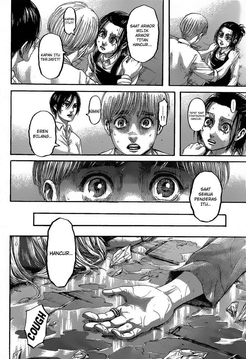 Read Attack on Titan ID Manga Online