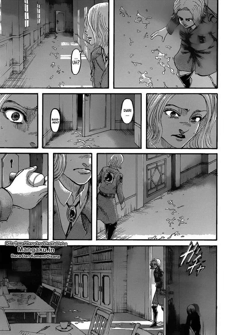 Read Attack on Titan ID Manga Online