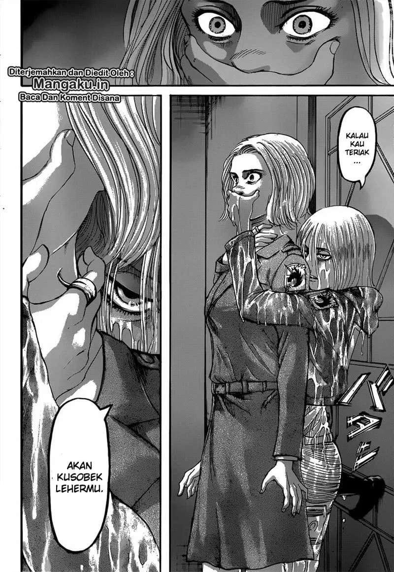 Read Attack on Titan ID Manga Online