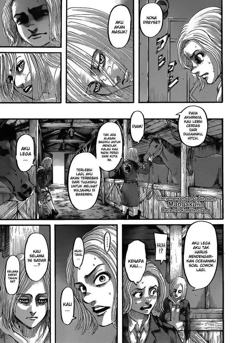 Read Attack on Titan ID Manga Online