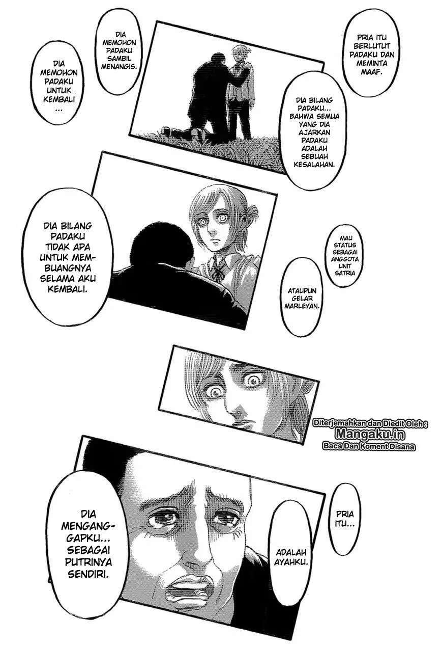 Read Attack on Titan ID Manga Online