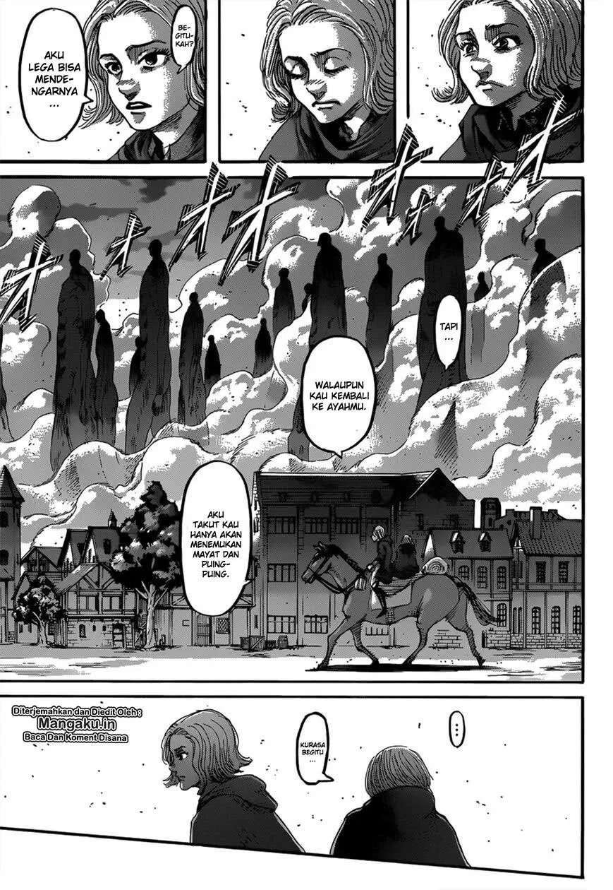 Read Attack on Titan ID Manga Online