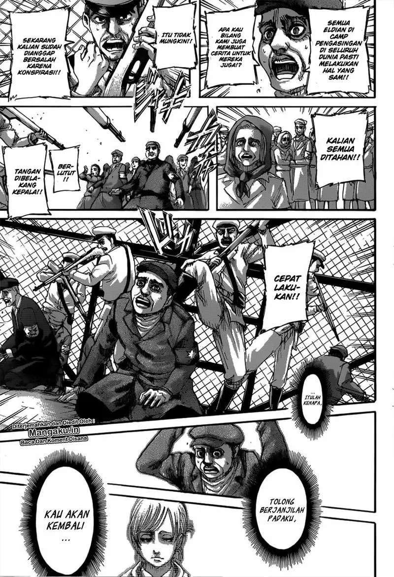 Read Attack on Titan ID Manga Online