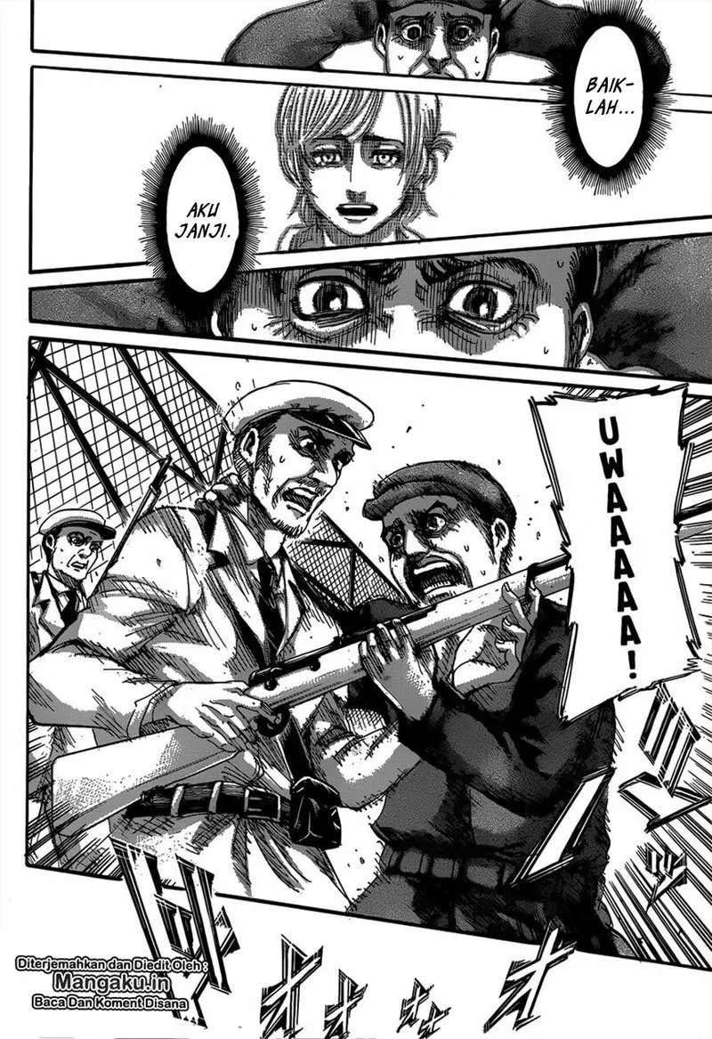 Read Attack on Titan ID Manga Online