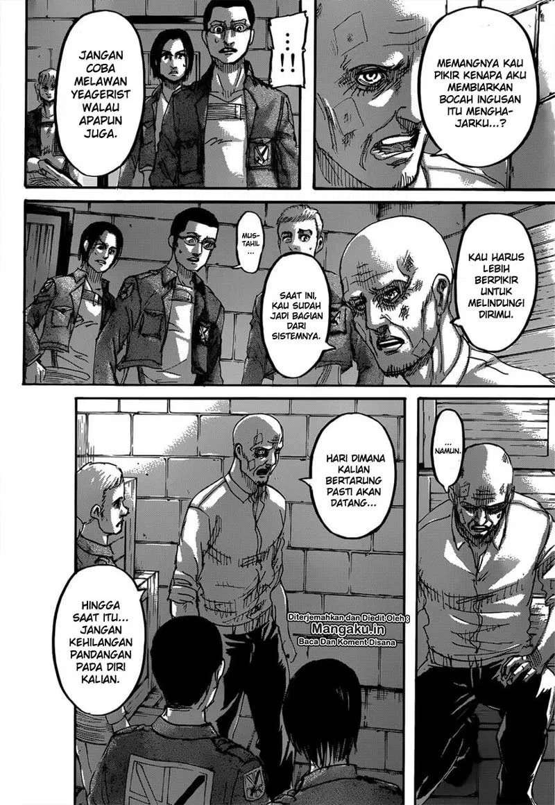 Read Attack on Titan ID Manga Online