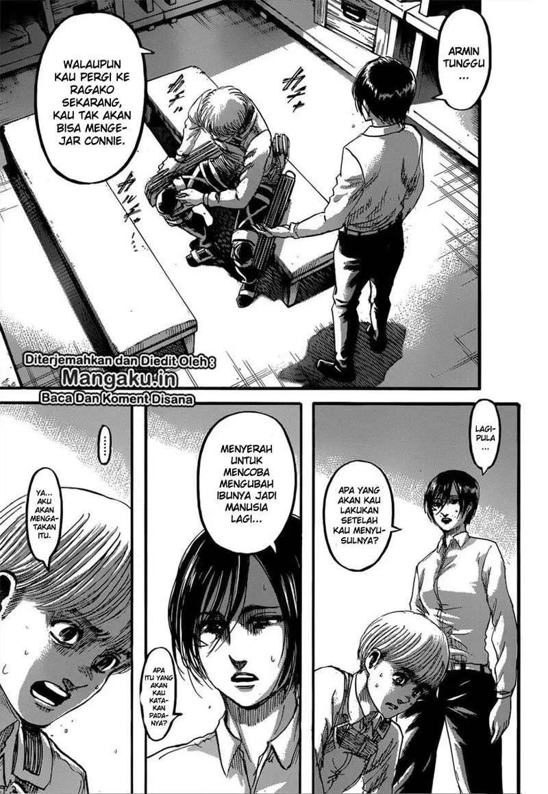 Read Attack on Titan ID Manga Online