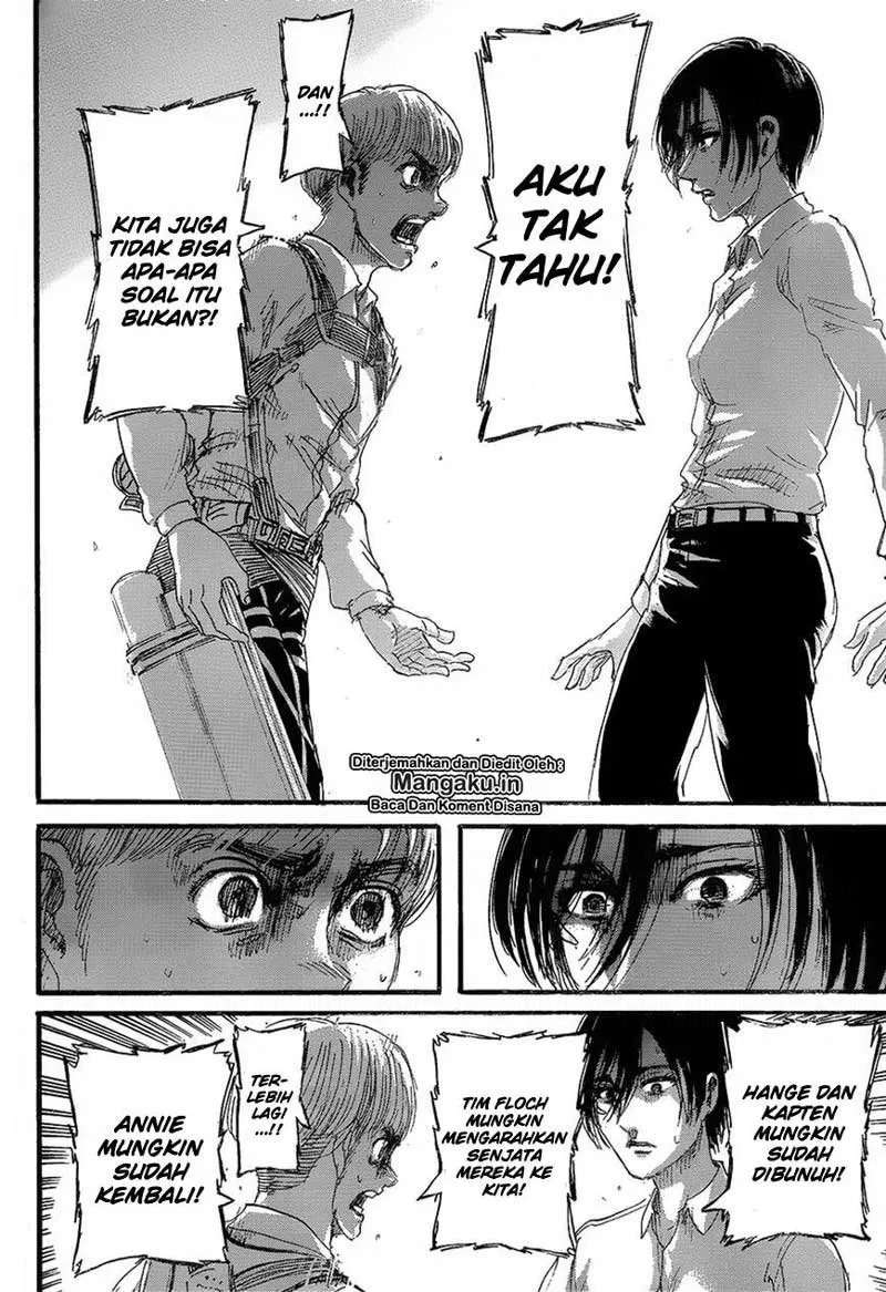 Read Attack on Titan ID Manga Online