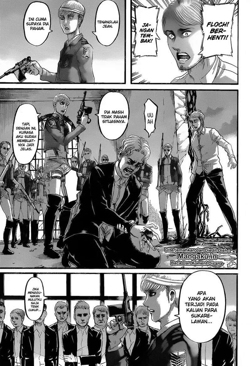 Read Attack on Titan ID Manga Online