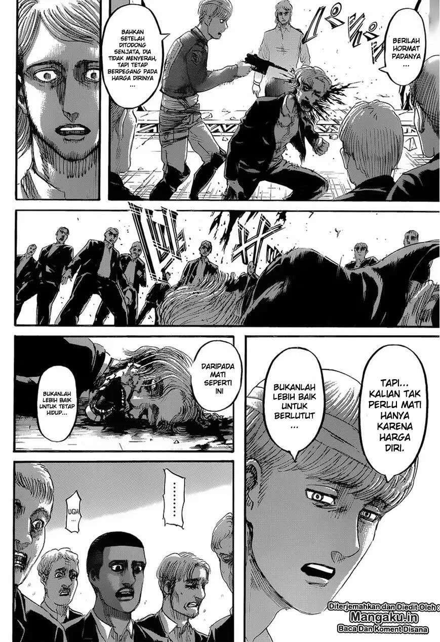 Read Attack on Titan ID Manga Online