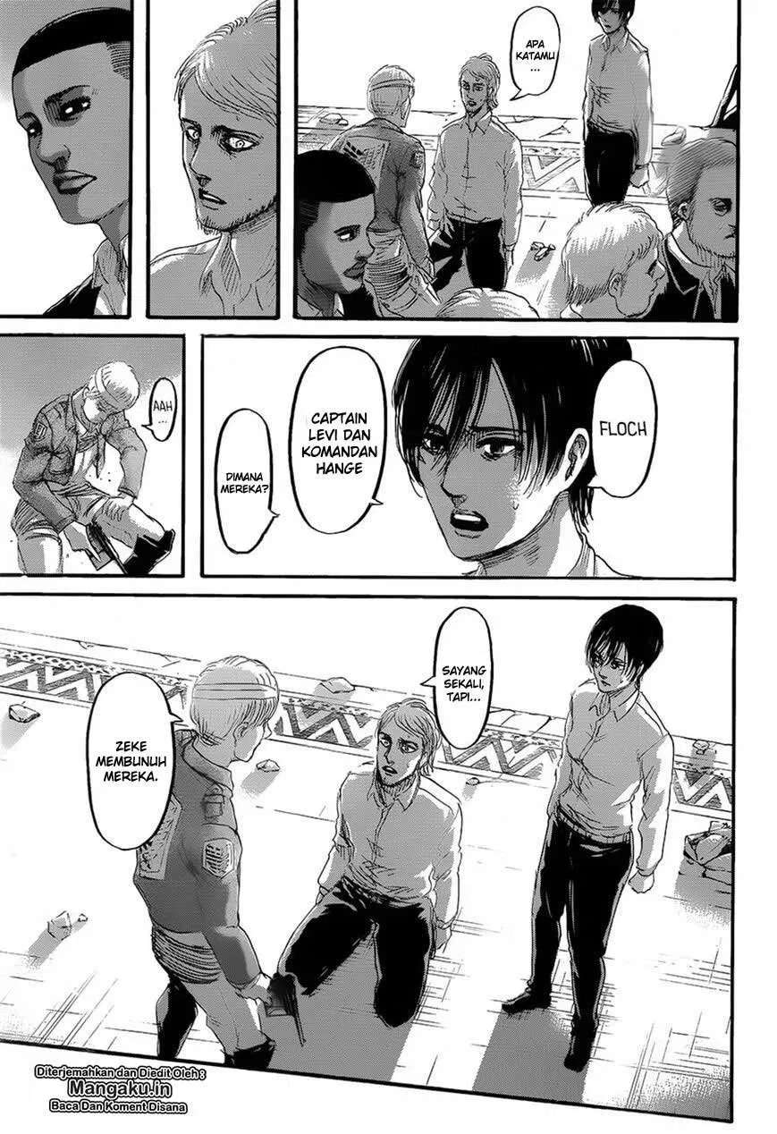 Read Attack on Titan ID Manga Online