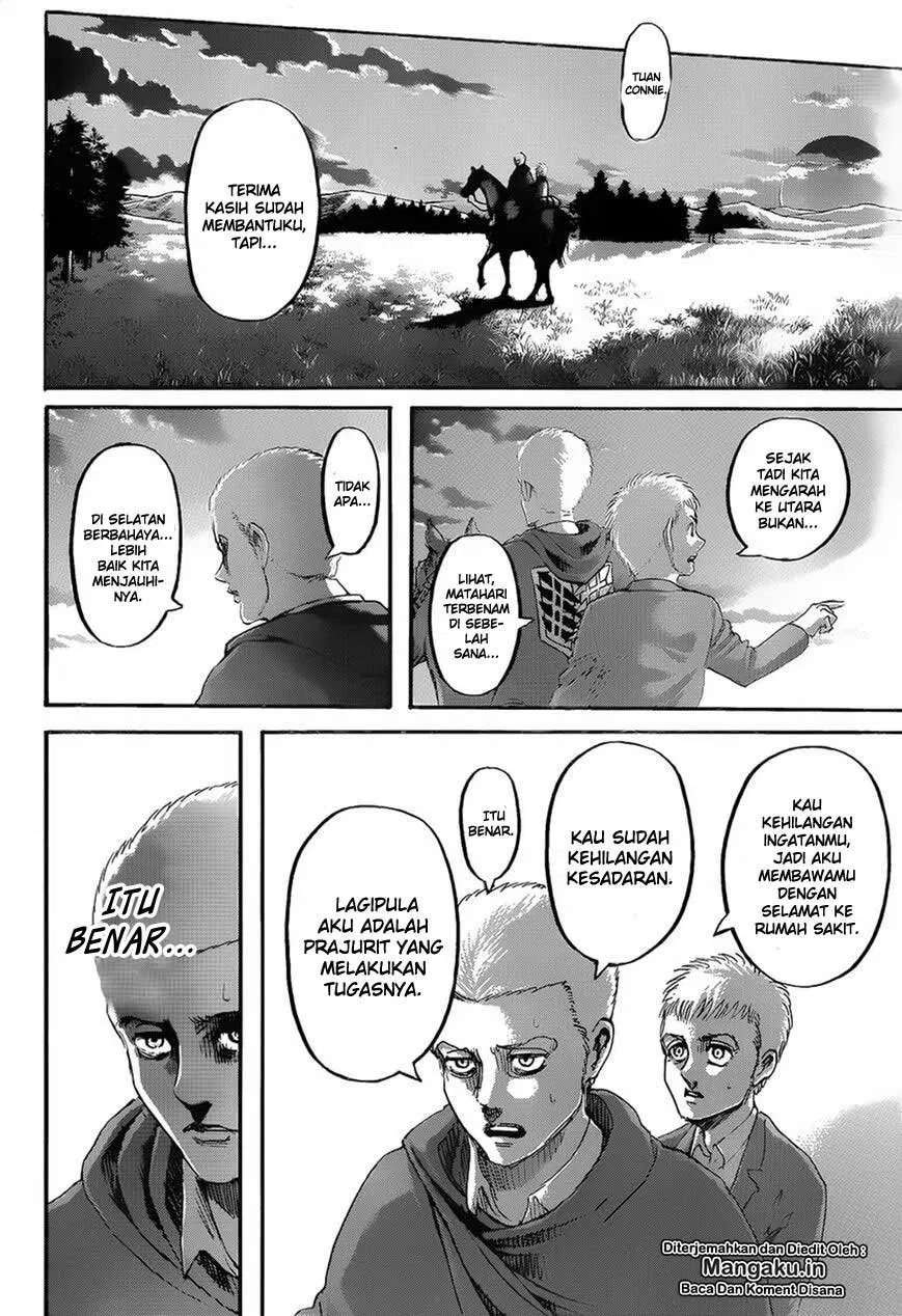 Read Attack on Titan ID Manga Online