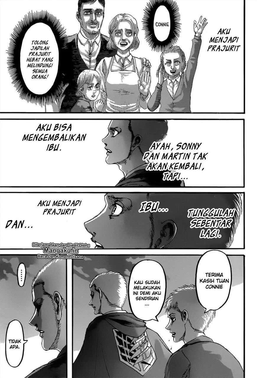 Read Attack on Titan ID Manga Online
