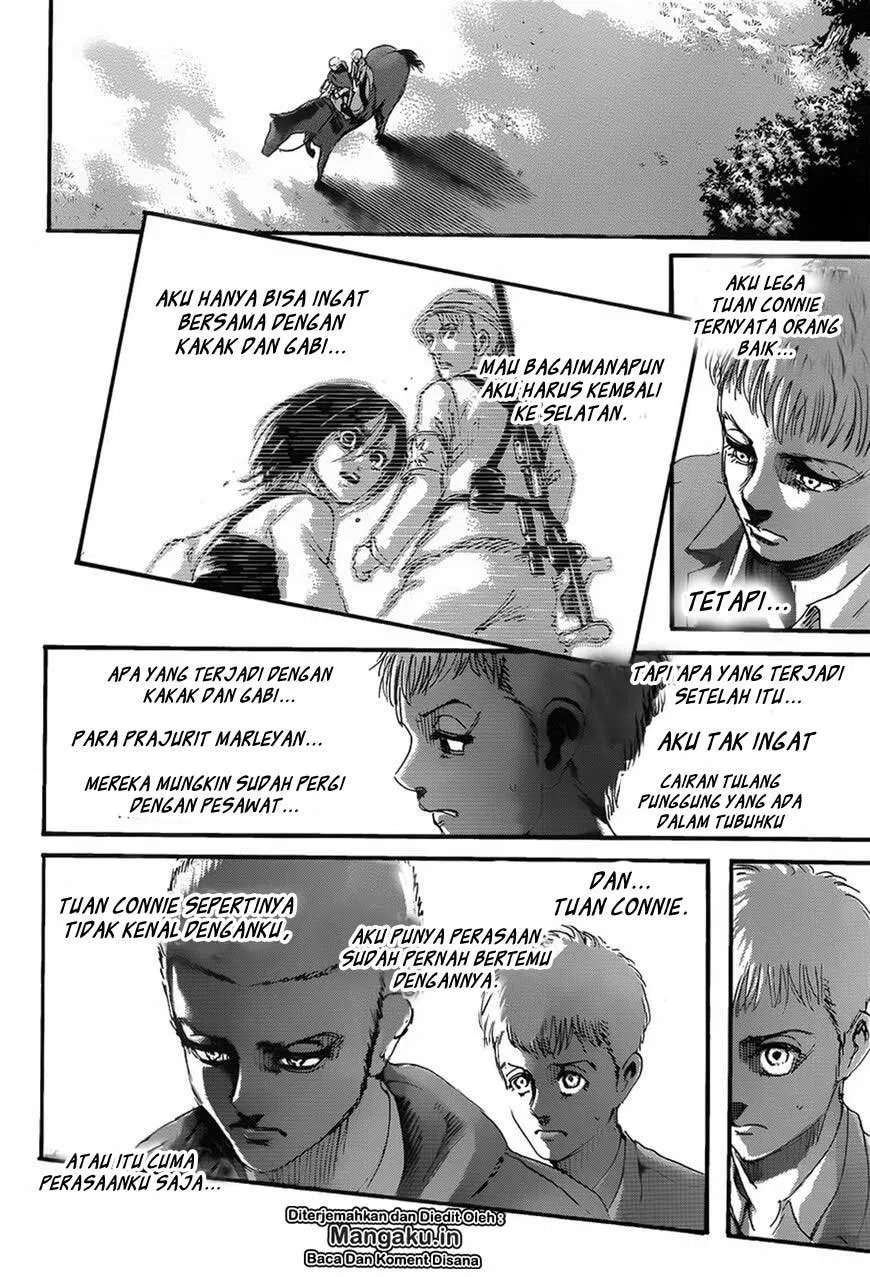 Read Attack on Titan ID Manga Online