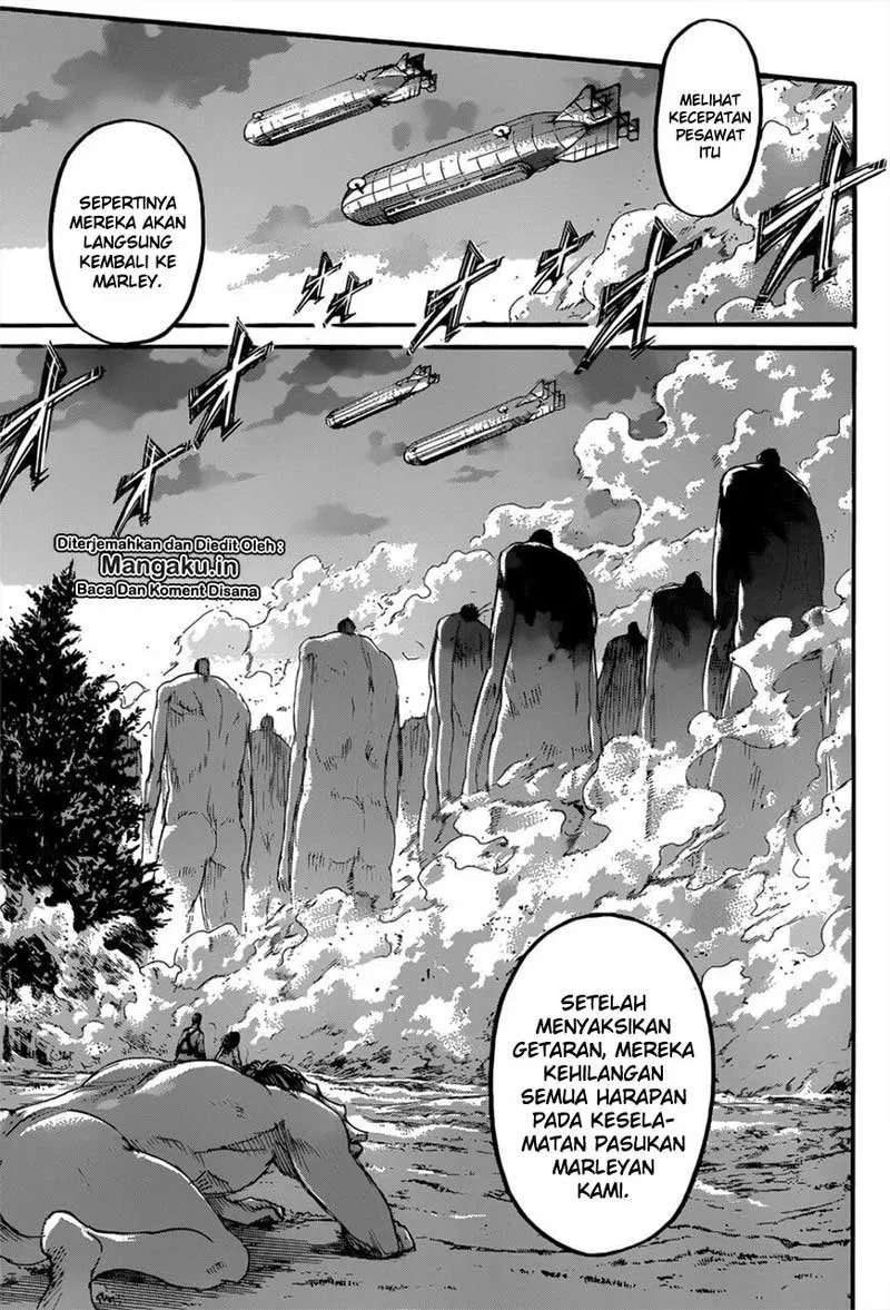 Read Attack on Titan ID Manga Online