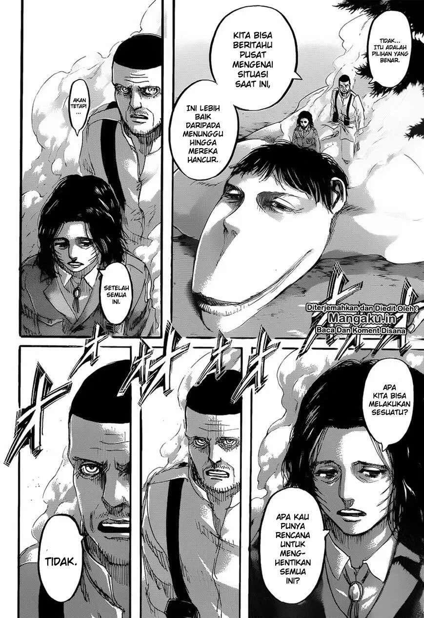 Read Attack on Titan ID Manga Online