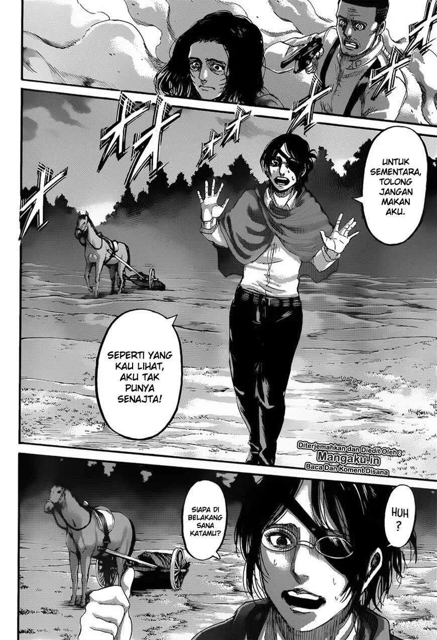 Read Attack on Titan ID Manga Online