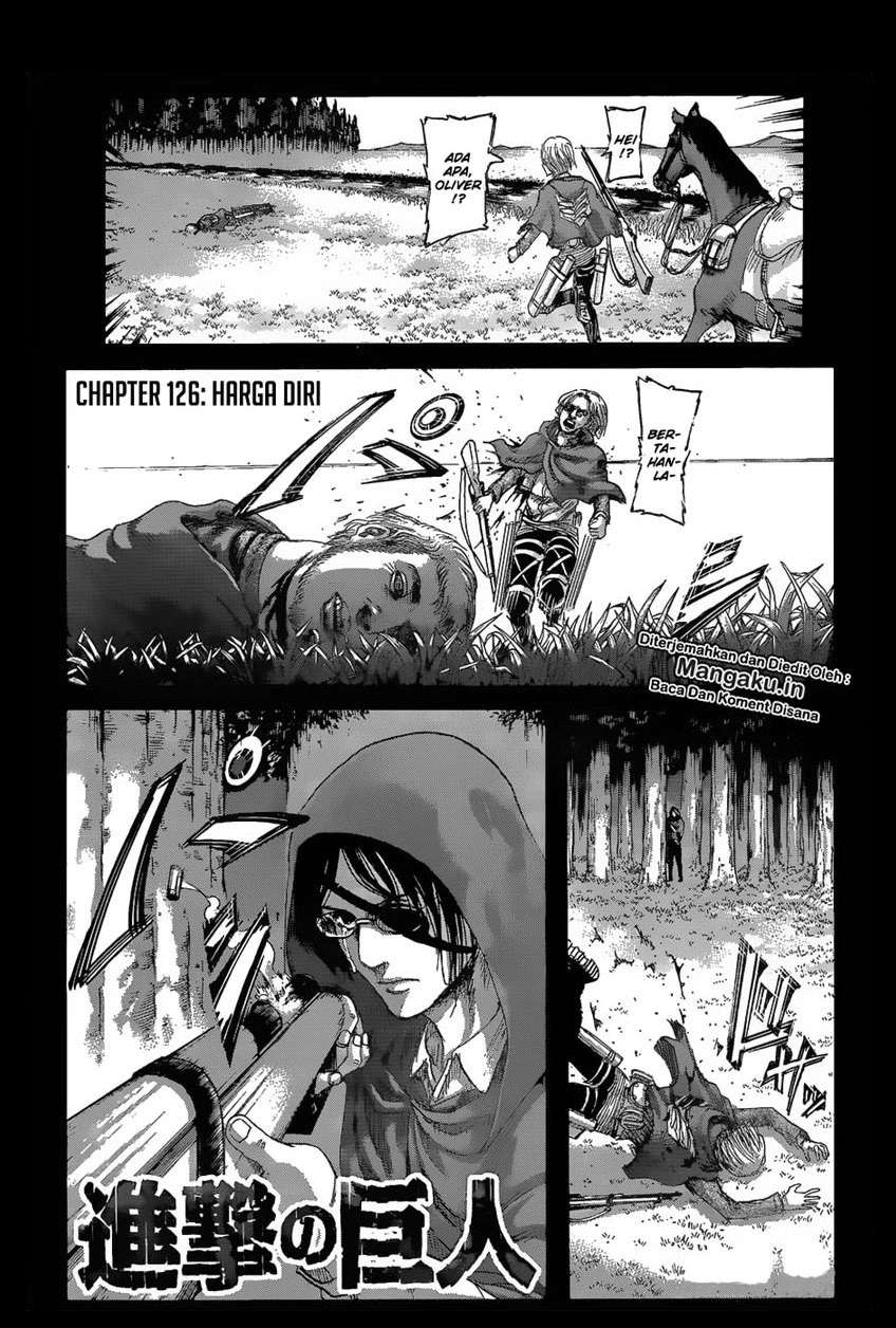 Read Attack on Titan ID Manga Online