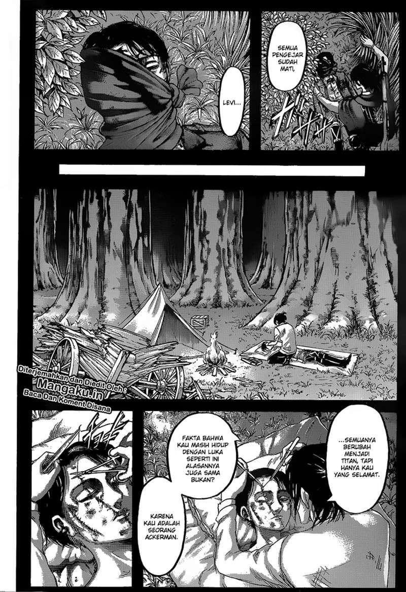 Read Attack on Titan ID Manga Online